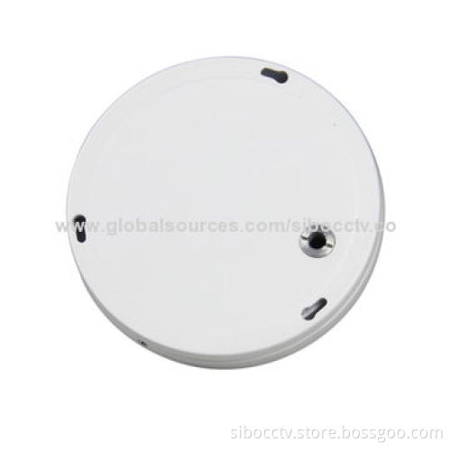2.0-megapixel TI Network Mini Dome Camera